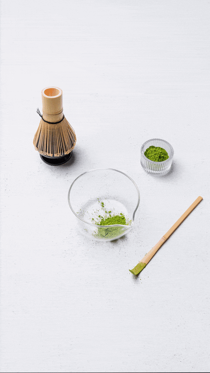 Matcha Accessory Starter Kit