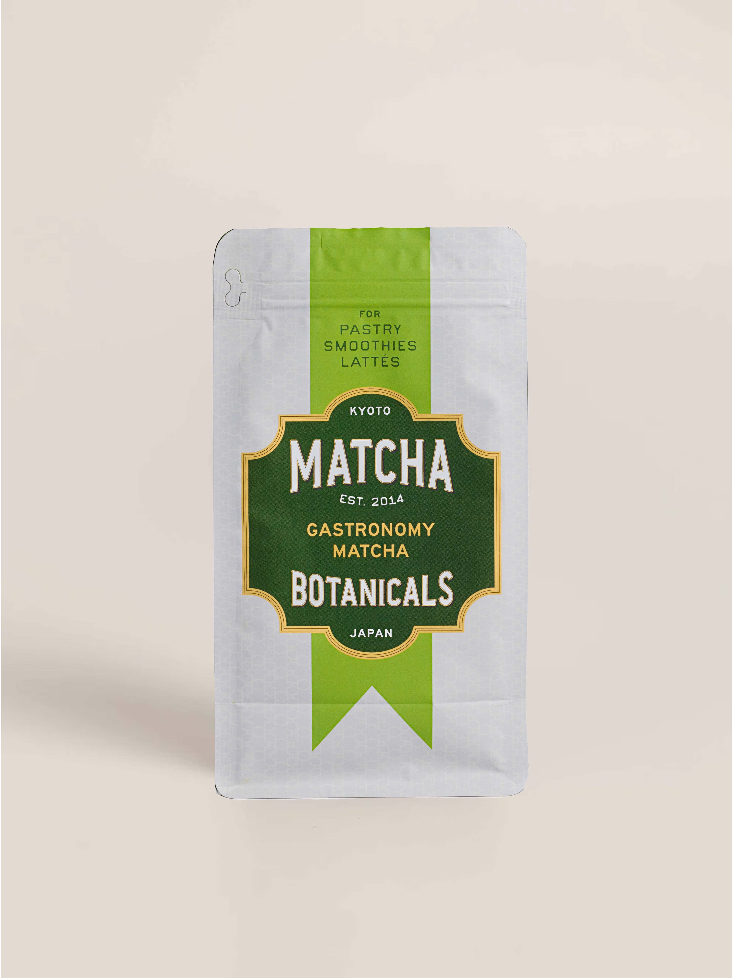 Gourmet Matcha 200g