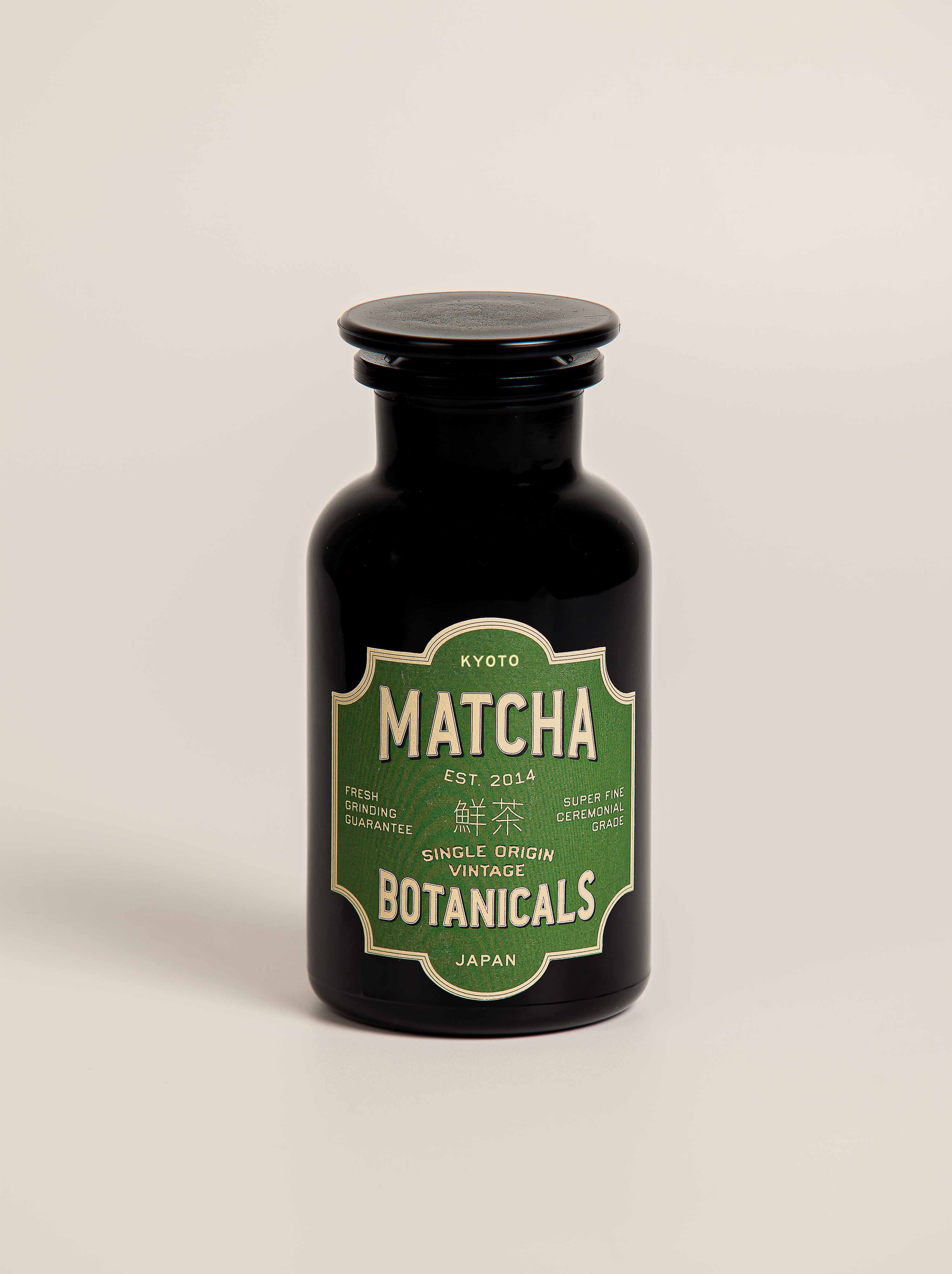 Single Origin | Matcha Cérémonial Millésimé