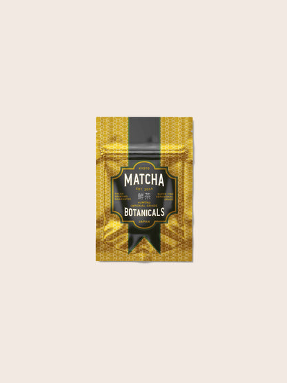 Ernte 2024: Matcha IMPERIAL "YUMENO" Besonderer Jahrgang